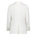 Vera Mont - 3361 4041 ecru witte stijlvolle blazer.